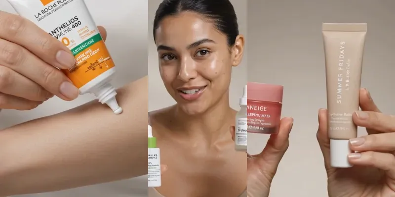 Elite Beauty UGC Video Frameworks generated by undefined