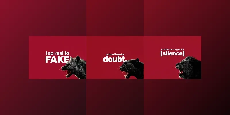 Apex Predator Quotes generated by undefined