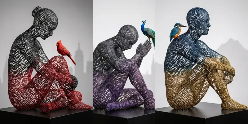 Wire Souls generated by undefined
