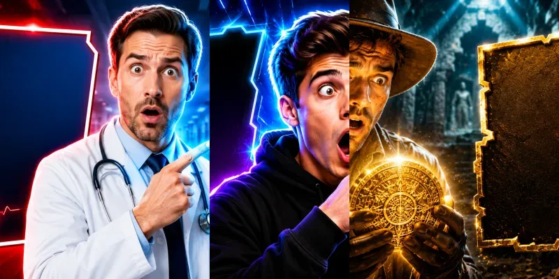 Universal Ctr YouTube Thumbnail Creators generated by undefined