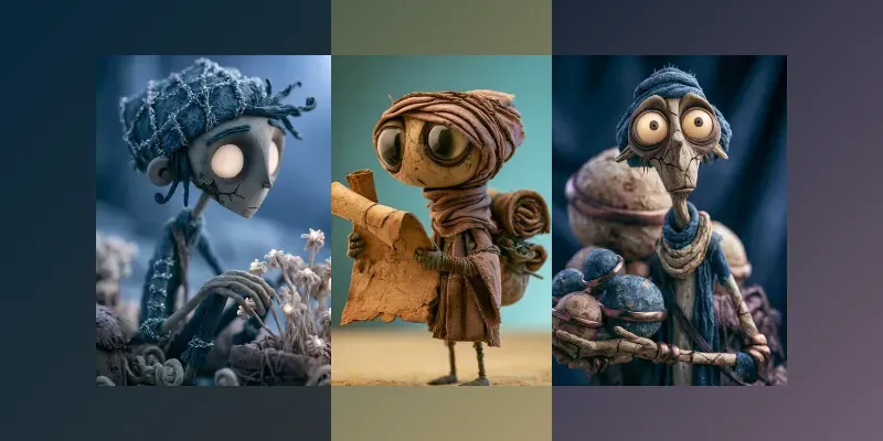 Forgotten Clay Souls generated by undefined