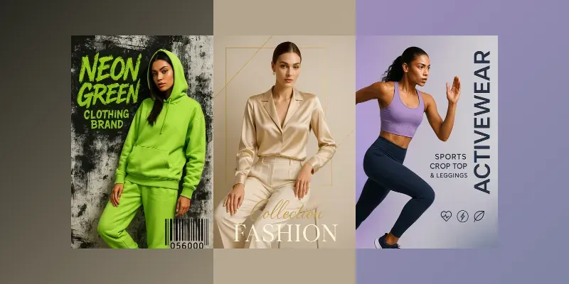 Modern Brand Modeling Blueprint Prompts generated by undefined