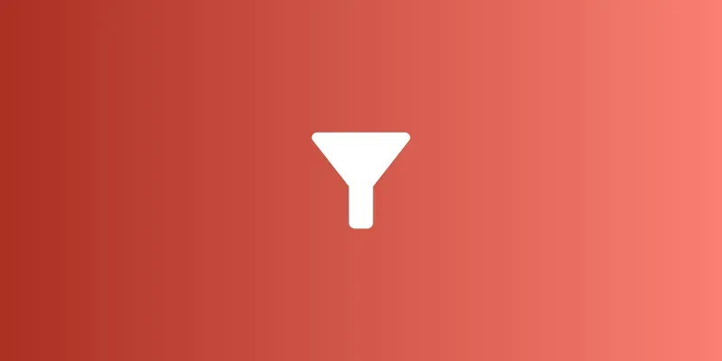 Webinar Marketing Funnel Planner generated by undefined