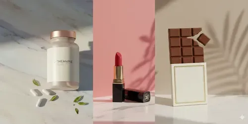 Realistic Product Mockup Generator generated by gemini-image