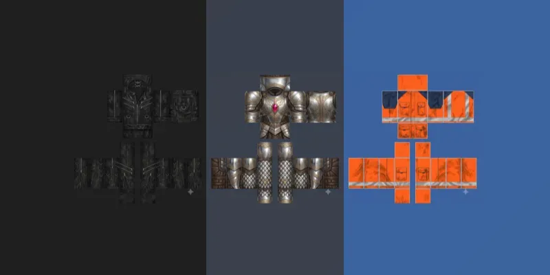 Ultimate Roblox Classic Outfit Generator generated by undefined