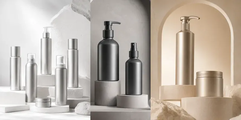 Premium Haircare Campaigns generated by undefined