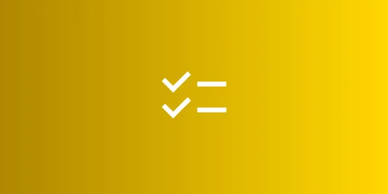 Iam Compliance Checklist Generator generated by undefined