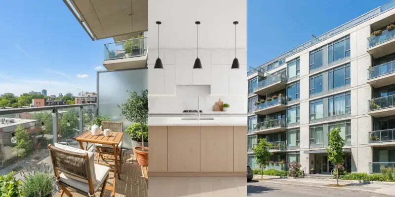 Real Estate Airbnb Image Prompt Gemini generated by undefined