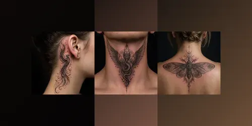 Rare Micro Tattoo Photo Generator 8K generated by chatgpt-image