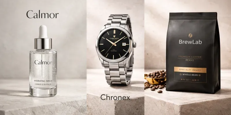 Free Luxury Stone Product Ads generated by undefined