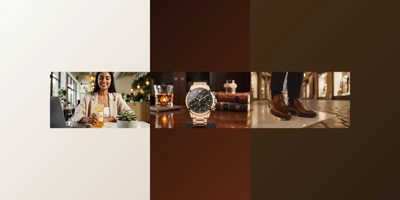 Product Videos Cinematic generated by undefined