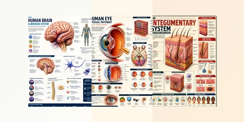 Medical Infographic Creators generated by undefined