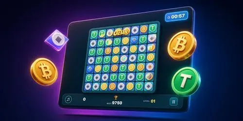 Crypto Arcade Combinations Games generated by codex