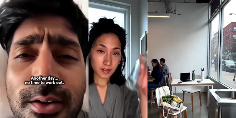 Tiktok Viral Video Generator generated by undefined