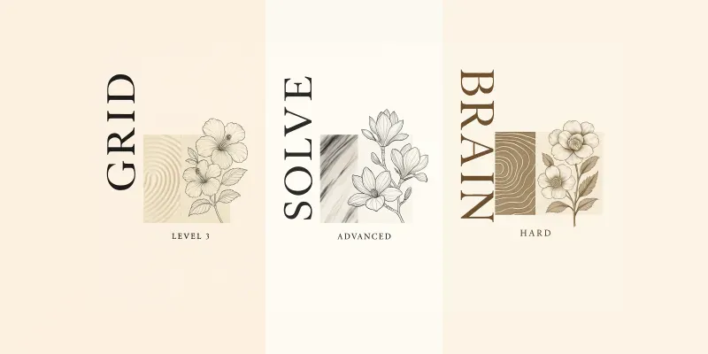 Vertical Logic Bloom Covers generated by undefined