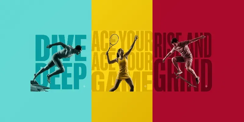 Professional Sports Ads generated by undefined