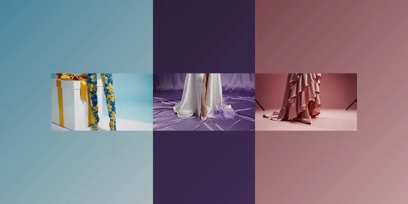 The Fashion Muses Series generated by undefined