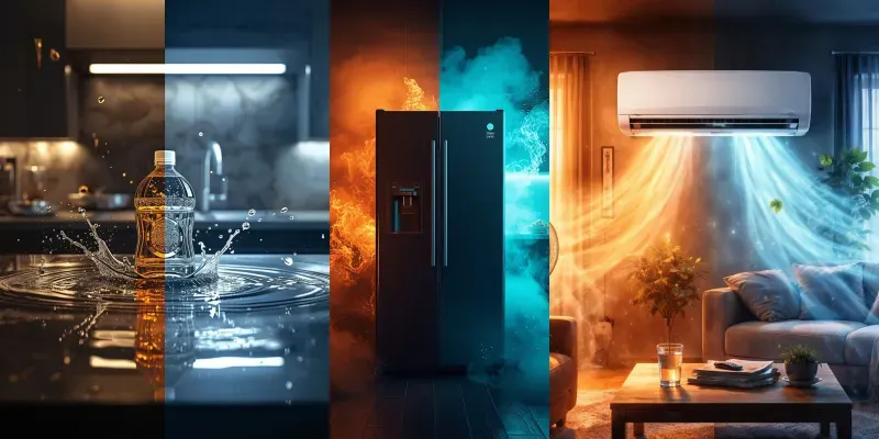 Cinematic Product Scene Ads generated by undefined