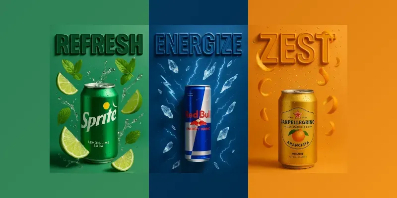 Dynamic Posters generated by undefined
