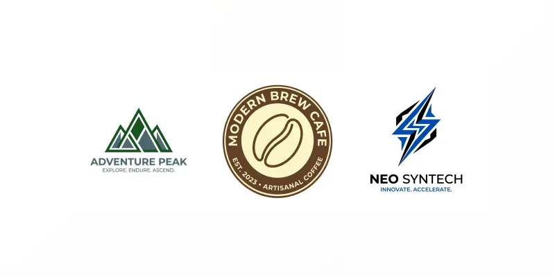 Professional Logo Generator Pros generated by undefined