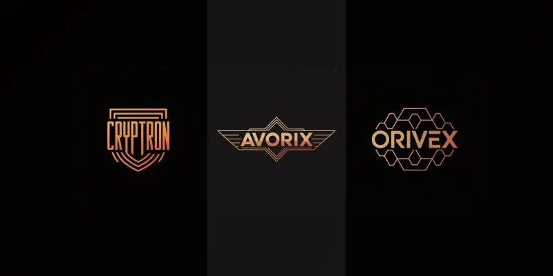 Highend Logo Suites generated by undefined