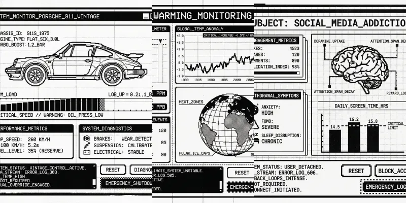 The Brutalist UI System Engines generated by undefined
