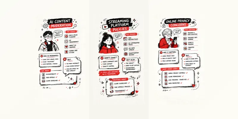 Debating Digital Platforms Societies generated by undefined