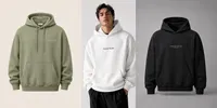 Oversized Tshirt And Hoodie Mockups chatgpt-image prompt mini thumbnail