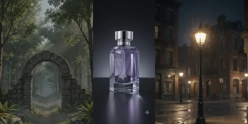 Reality Shift Cinematic Video Generator generated by undefined