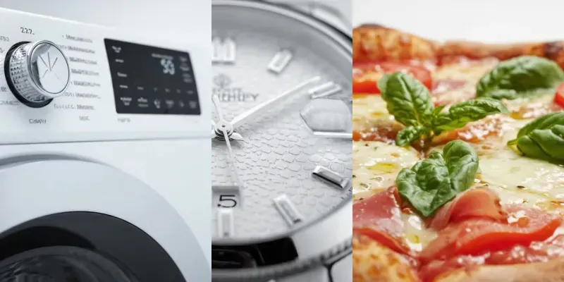 Commercial Product Tv Advertisements generated by undefined