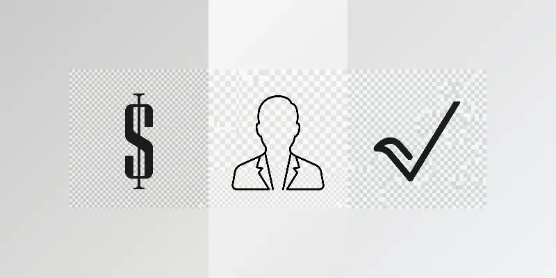 Corporate Identity Icon Suites generated by undefined