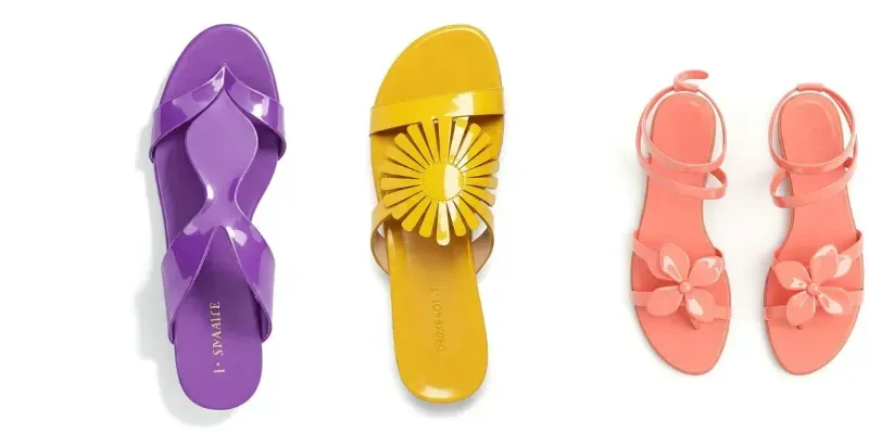 Fashion Sandals Designs generated by undefined