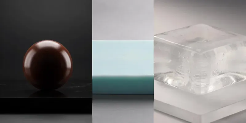 The Invisible Touches generated by undefined
