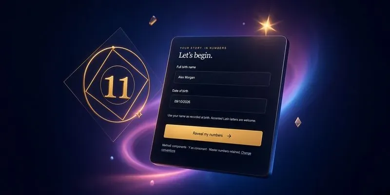 Numerology Saas Builder For