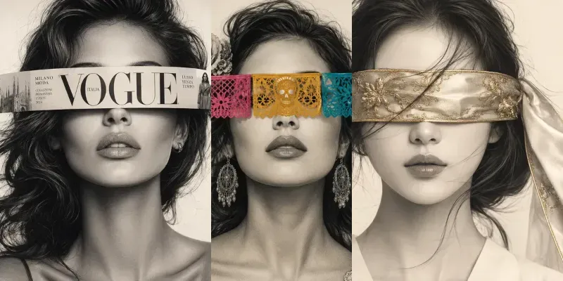 Money Vision Portraits generated by undefined