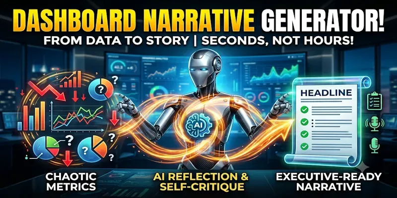 Dashboard Narrative Generator generated by undefined