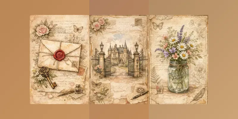 The Heritage Collections generated by undefined