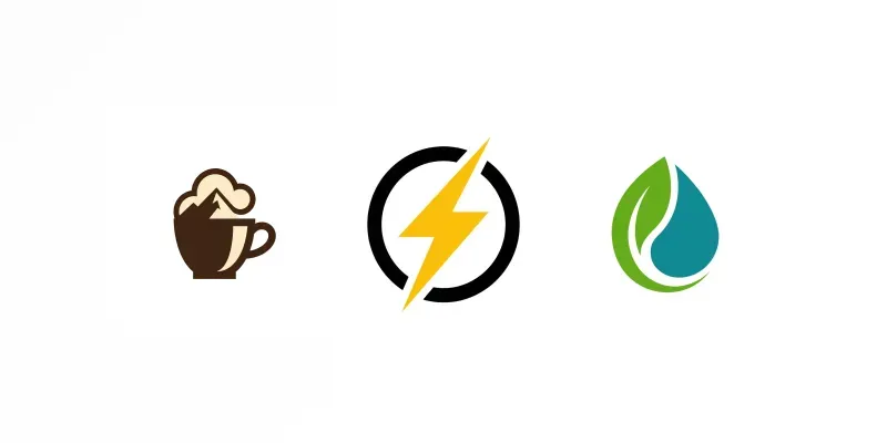Minimalist Logo Maker