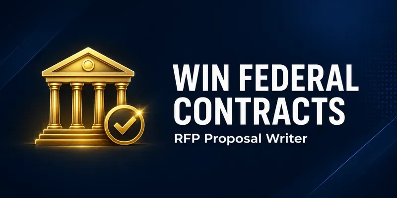 Fed Government Rfp Response Generator generated by undefined