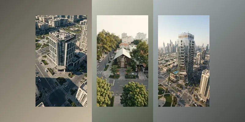 Fpv Property Flythrough Tours
