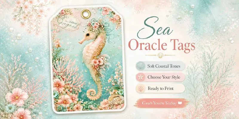 The Sea Oracles Girl Product Tags generated by undefined
