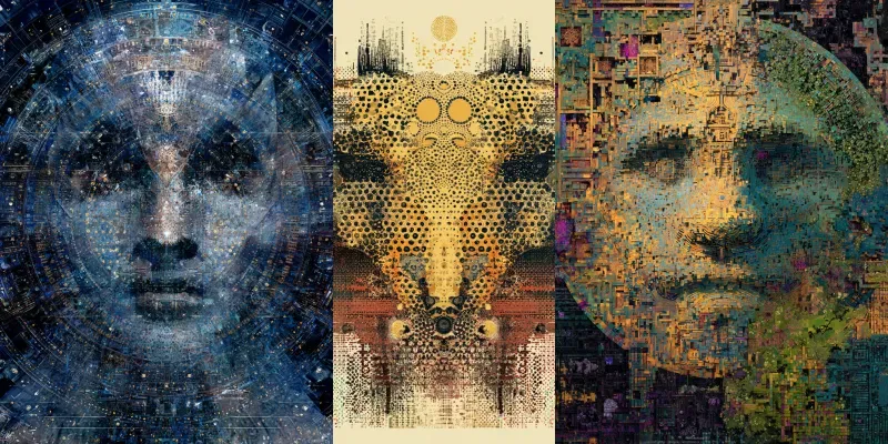 Nonhuman Authority Fields generated by undefined