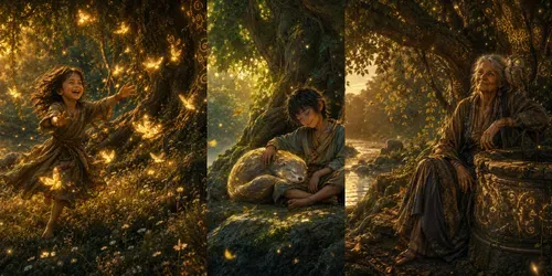River Spirit Groves generated by chatgpt-image