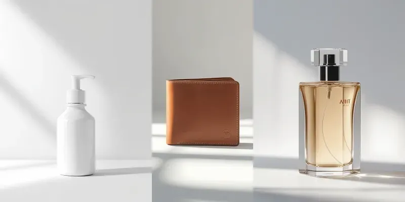 Complete Ai Product Photography Prompt generated by undefined