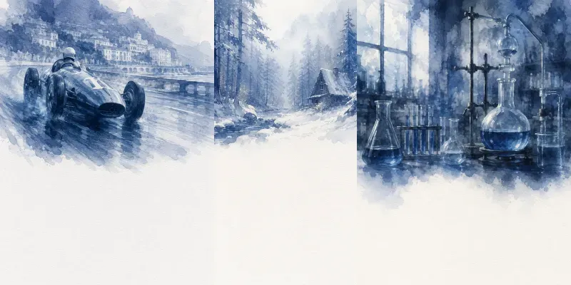 Atmospheric Journal Pages generated by undefined
