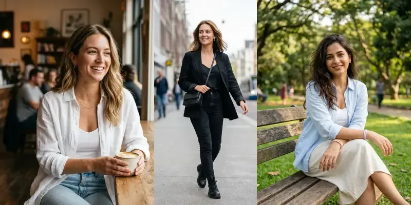 Dating Profile Photo Pros generated by undefined