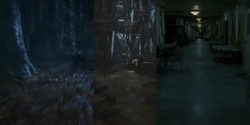 Sam Raimi Shaky Cam Povs generated by undefined