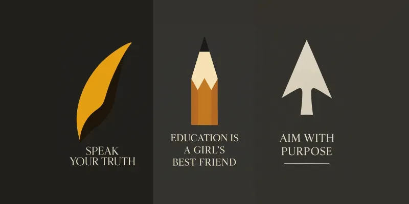 Sharpened Symbols Of Change generated by undefined