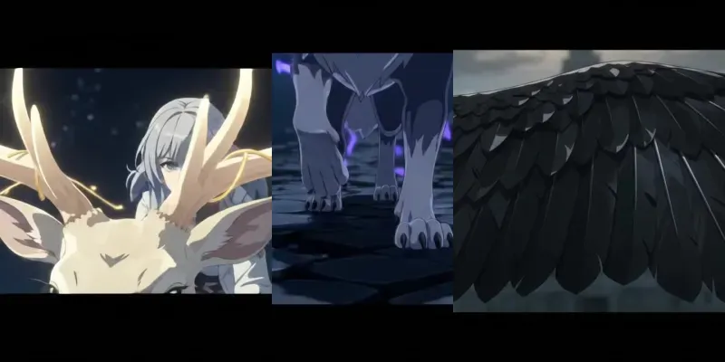 Cinematic Anime Velocity Bursts
