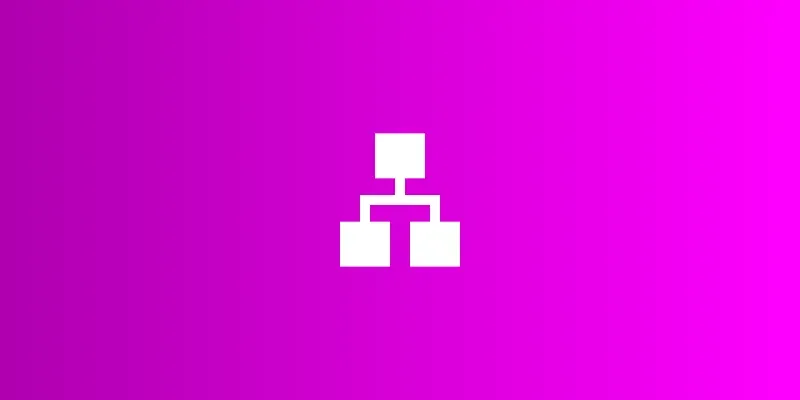 Wordpress Multisite Architecture generated by undefined